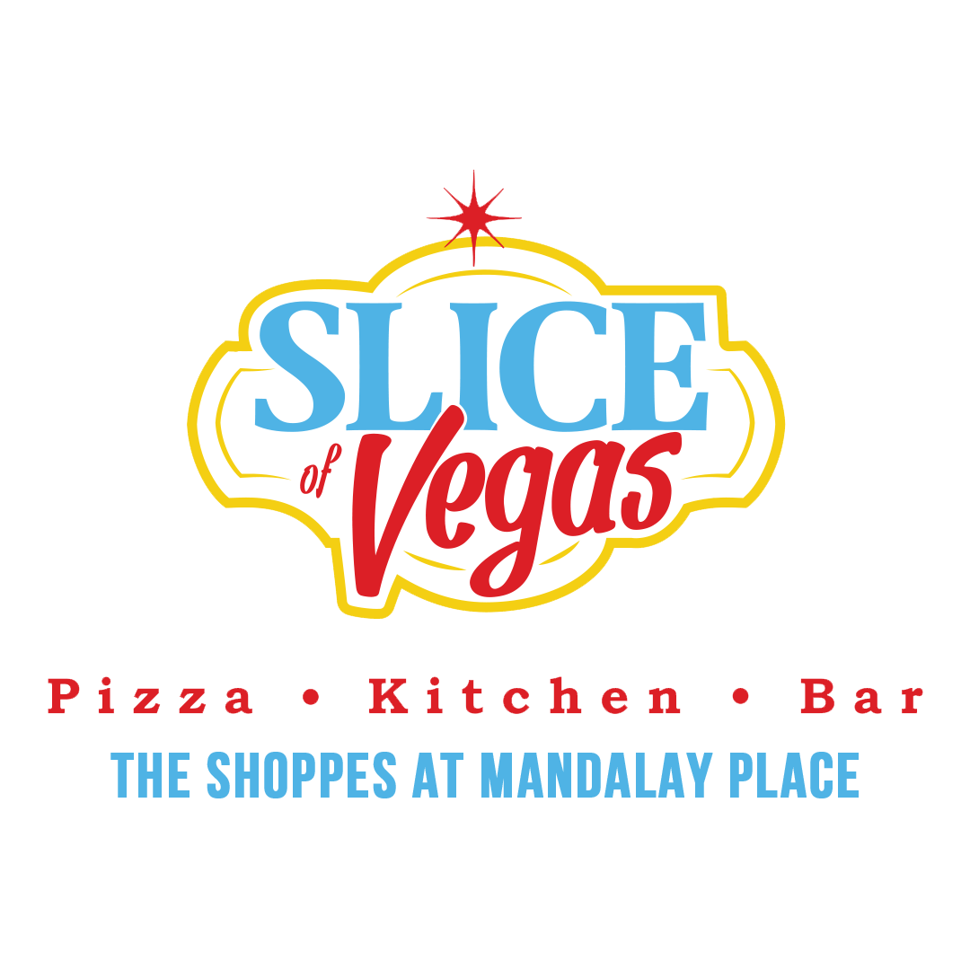 Slice of Vegas Pizza Kitchen & Bar